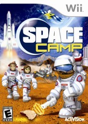 Space Camp Rom